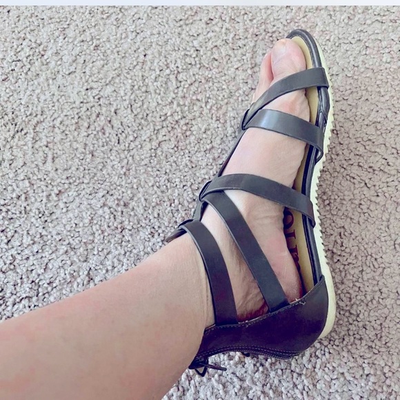 MARIO D'BORO Gladiator Sandal - Picture 7 of 8